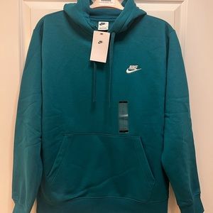 Men’s Nike Sportswear Club Fleece Hoodie